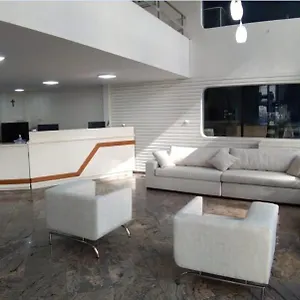 3* Hotel Ipanema Higienopolis