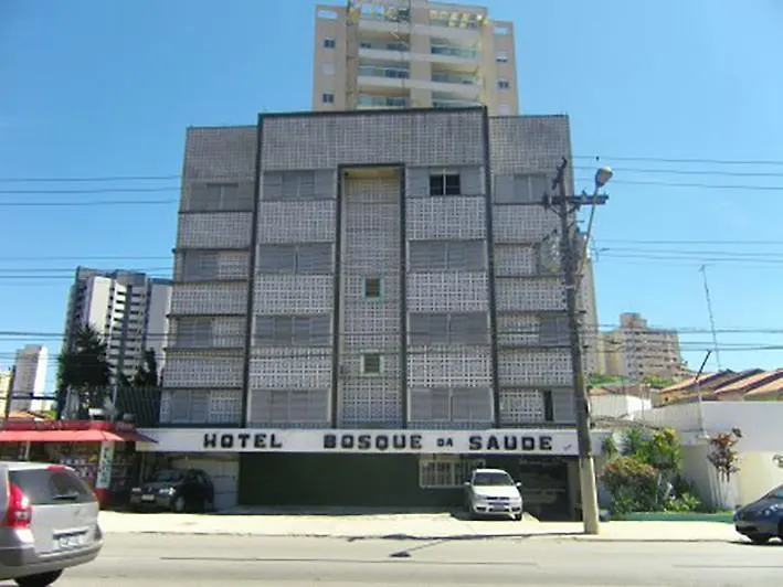 Hotel Bosque Da Saude Sao Paulo