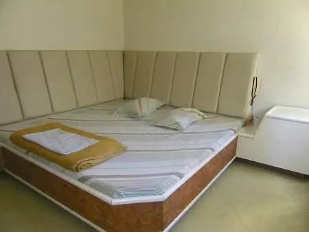 Hotel Bosque Da Saude Sao Paulo